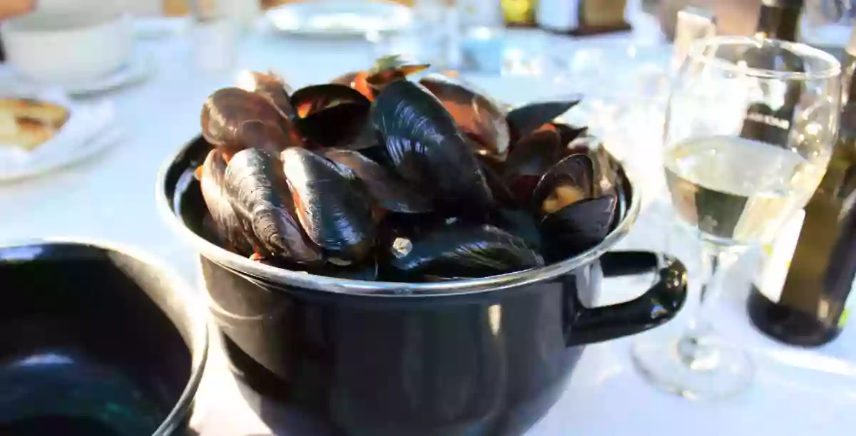 Agosta - Restaurant Marseille - Restaurant coquillage Marseille
