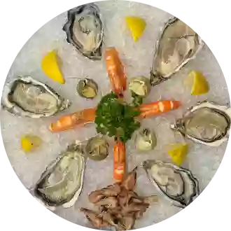 Agosta - Restaurant Marseille - Restaurant poissons Marseille