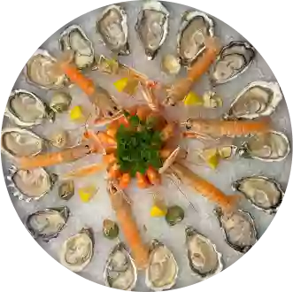 Agosta - Restaurant Marseille - les meilleurs restaurant de Marseille